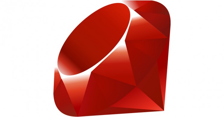 Ruby-Logo Ruby Logo