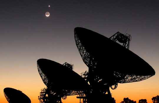 Scientists’ Recent Messages an Alien Star Receive Harsh Criticisms Scientists’ Recent Messages an Alien Star Receive Harsh Criticisms