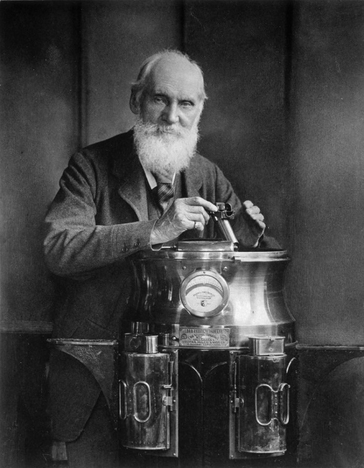 Seven of the Minds Behind the Most Well Known Units of Measurements Seven of the Minds Behind the Most Well Known Units of Measurements
