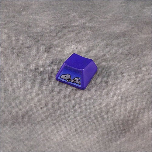 You Can Customize Your Keyboard with These Incredible Tiny Works of Art You Can Customize Your Keyboard with These Incredible Tiny Works of Art