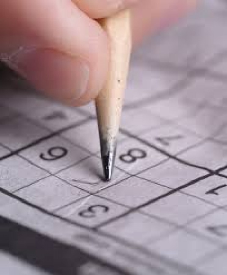 25 Brain Exercises to Make You a Mental Heavyweight