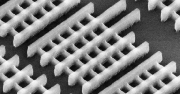 Tri-gate-transistor Tri-gate transistor