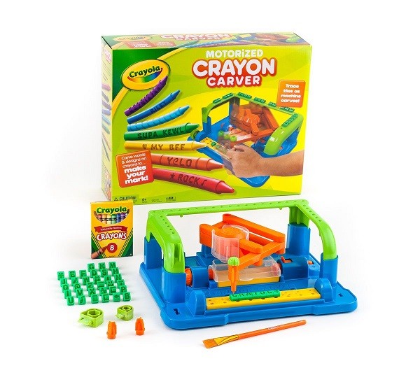 10 of the Best Mechanics Toys and Tools for Children This Christmas