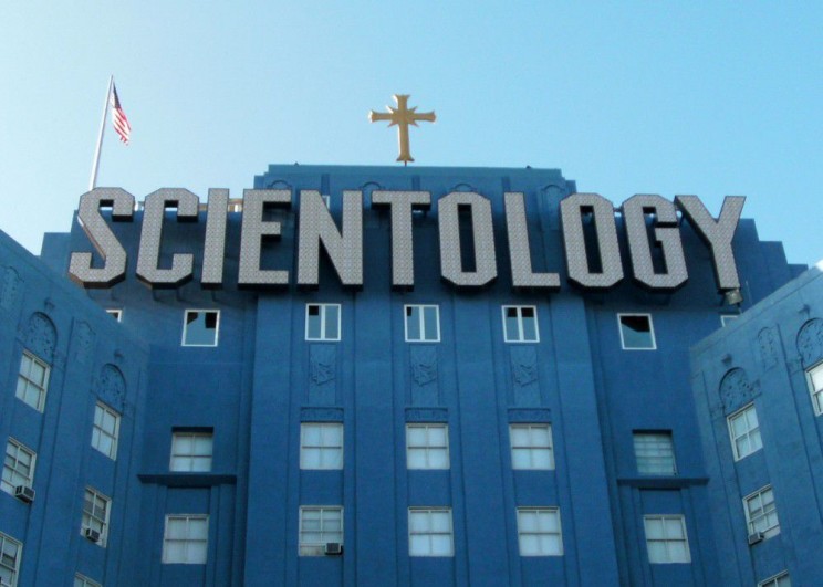 best reddit ask me anythings scientology
