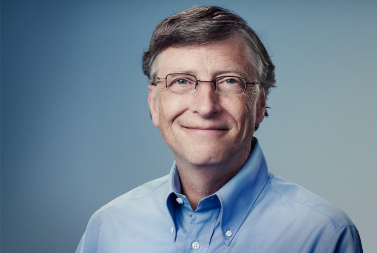 From the Man Himself: Bill Gates Details the 3 Sectors He Would Quit College for Today