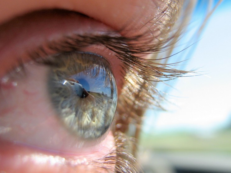 Bionic Lens Bionic Lens