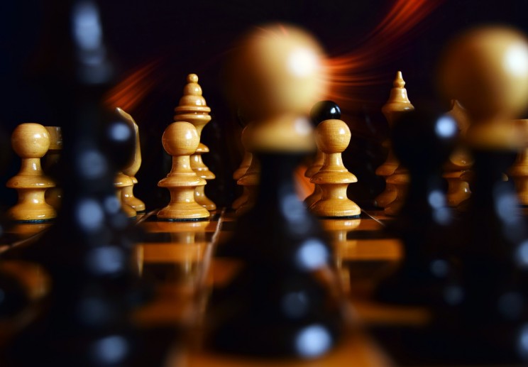 25 Brain Exercises to Make You a Mental Heavyweight