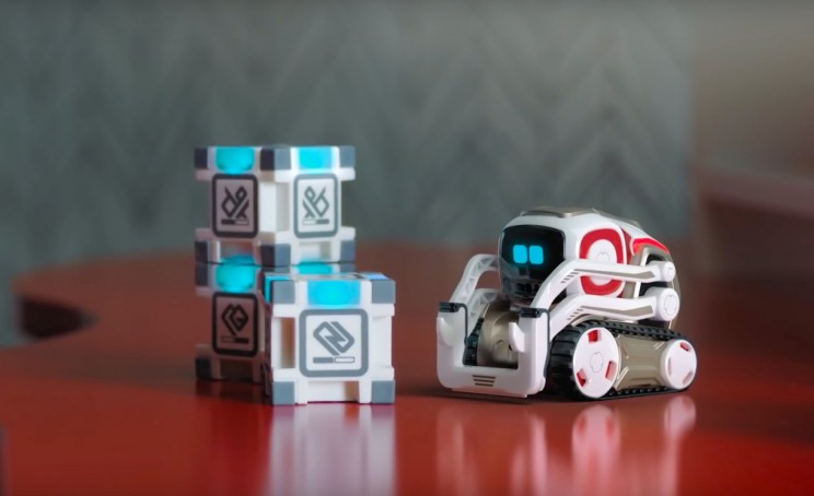 Best Robots For Kids >> 9 Of The Best Robot Toys For Children And Parents This Christmas Best Robots For Kids >> 9 Of The Best Robot Toys For Children And Parents This Christmas