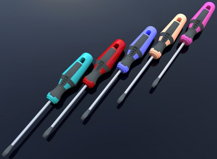 9 Pieces of Equipment Indispensable to Every DIYer 9 Pieces of Equipment Indispensable to Every DIYer