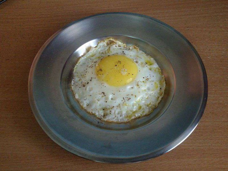 health myths debunked eggs