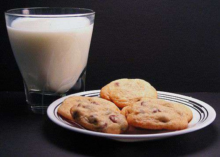 health myths debunked milk