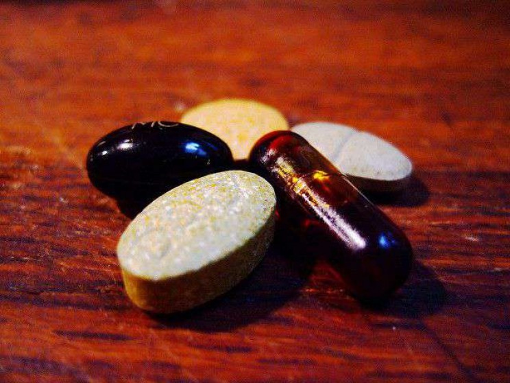 health myths debunked vitamins
