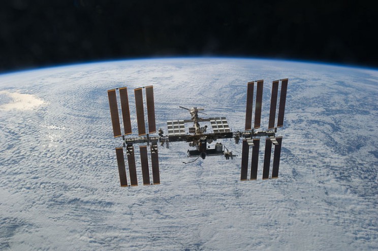 China Reveals Tiangong Space Station Replica as The ISS nears Retirement
