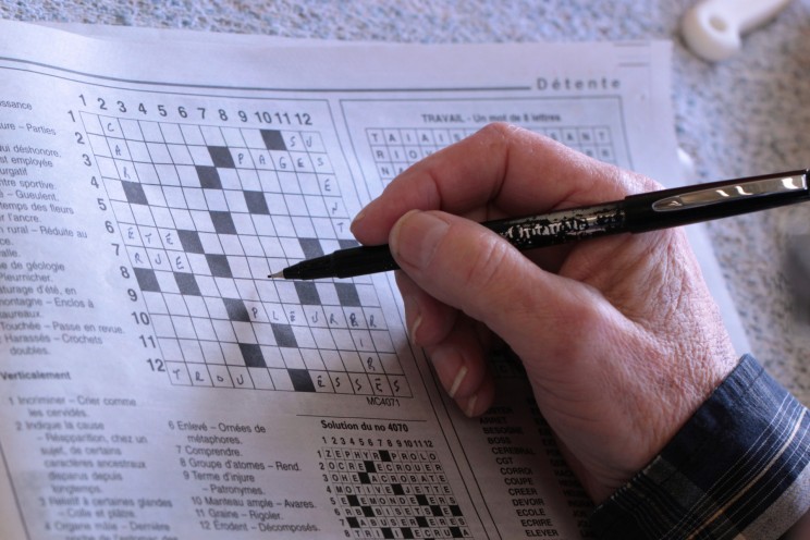25 Brain Exercises to Make You a Mental Heavyweight