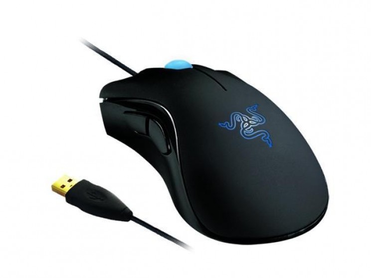 A gamers must-have item.