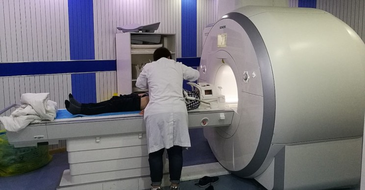 New Study Uses MRI Scans to Predict Alzheimer's and Dementia New Study Uses MRI Scans to Predict Alzheimer's and Dementia