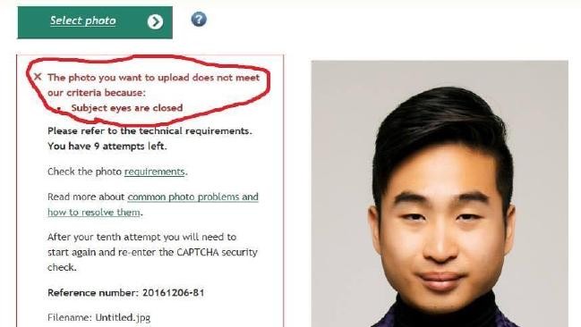 10 Times Facial Recognition Technology Got It Really Wrong 10 Times Facial Recognition Technology Got It Really Wrong