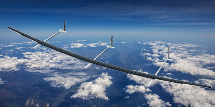 odysseus aurora solar aircraft boeing