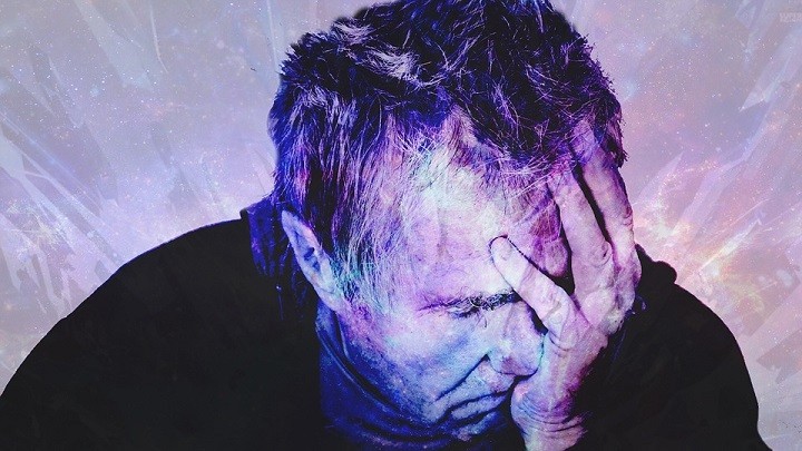 Stress Could Be Detected from the Words You Use Stress Could Be Detected from the Words You Use