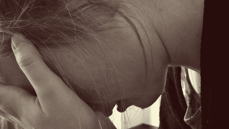 Stress Could Be Detected from the Words You Use Stress Could Be Detected from the Words You Use