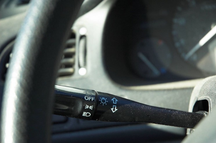 Audible Turn Indicator Signals Audible Turn Indicator Signals