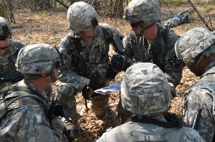US Army US Army