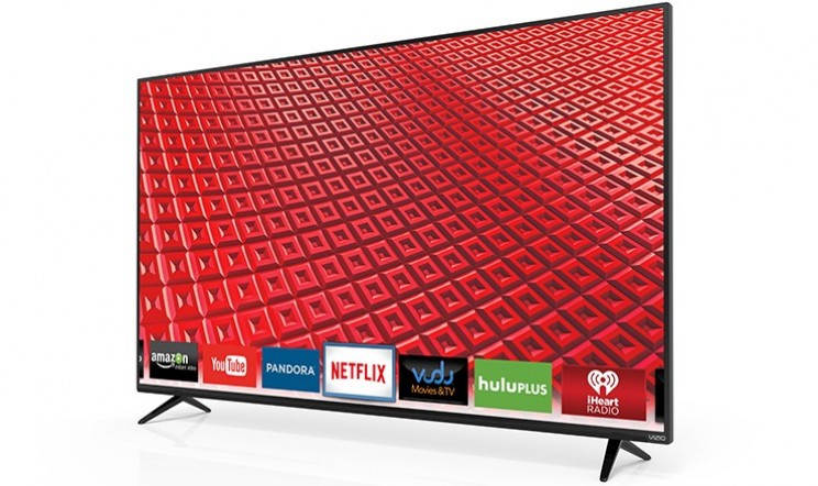 One of the best smart TV's on the market.