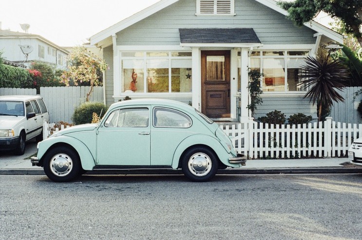 Volkswagen is Investing $40 Billion Into Their Electric Cars Volkswagen is Investing $40 Billion Into Their Electric Cars