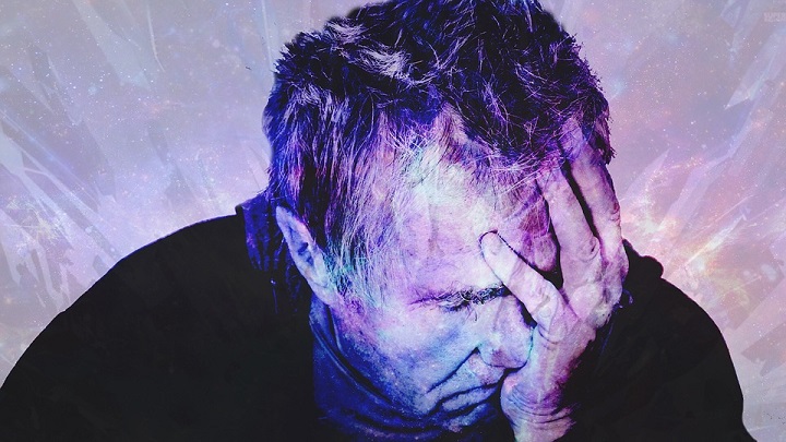 Stress Could Be Detected from the Words You Use Stress Could Be Detected from the Words You Use