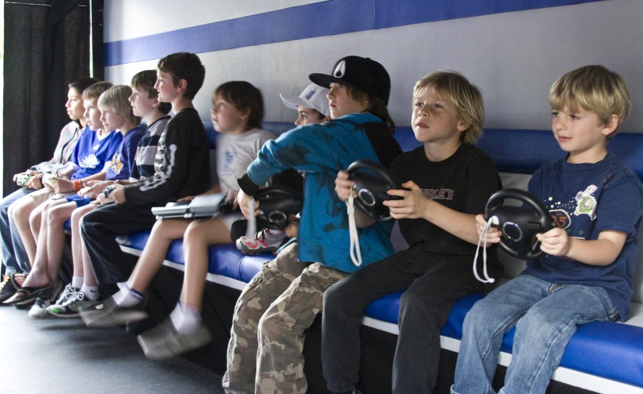 9 Everyday Skills Video Games Can Improve 9 Everyday Skills Video Games Can Improve