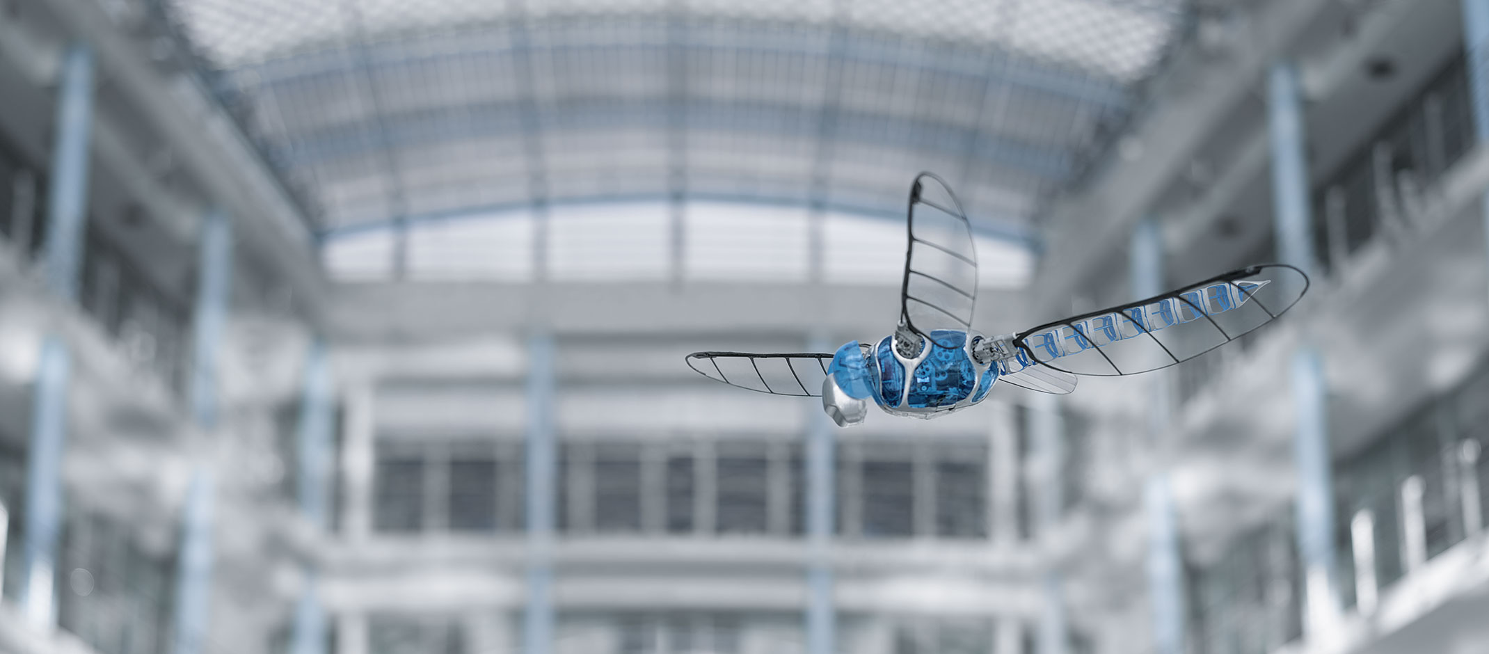 11 Amazing Animal-Inspired Robots 11 Amazing Animal-Inspired Robots