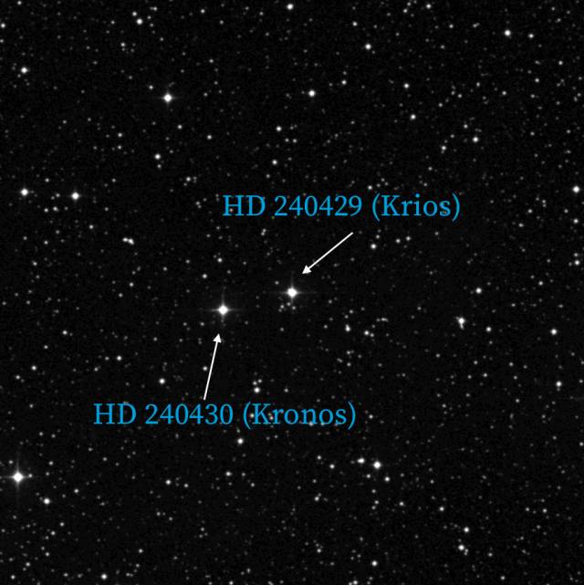 Astronomers Discover a Sun-Like Star That Has Gobbled up 15 Earth-Mass Planets Astronomers Discover a Sun-Like Star That Has Gobbled up 15 Earth-Mass Planets