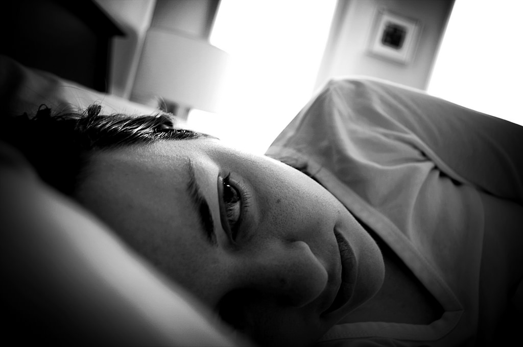 what happens when we sleep