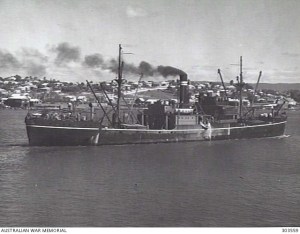 Australian Warship Wreck Discovered After a 74-Year Mystery Australian Warship Wreck Discovered After a 74-Year Mystery