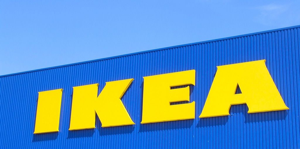 IKEA's New AR App Might Save You a Trip to the Store IKEA's New AR App Might Save You a Trip to the Store