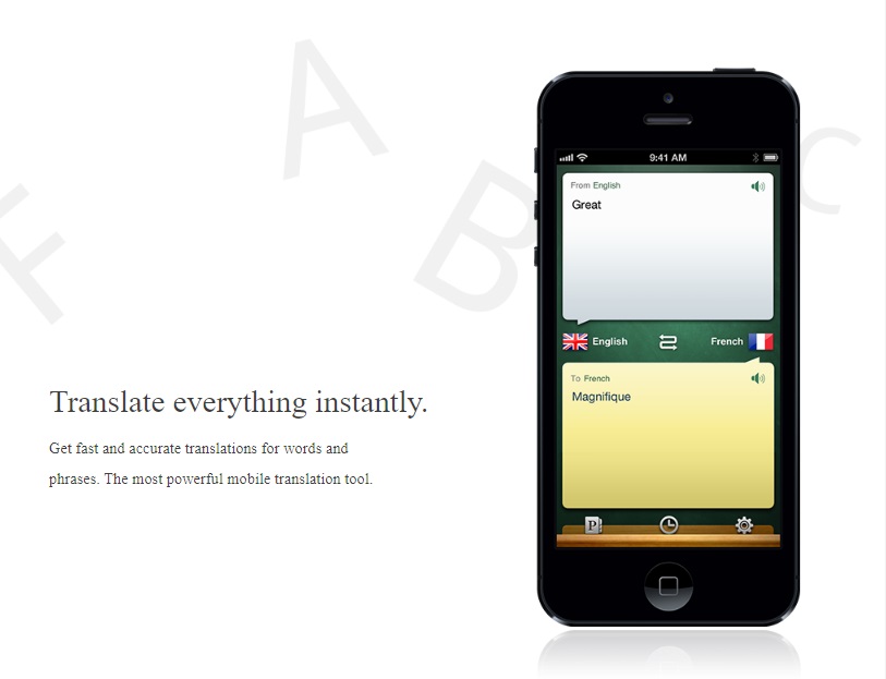 No Language Is "Foreign" Anymore Thanks to These Great Instant Translation Apps No Language Is "Foreign" Anymore Thanks to These Great Instant Translation Apps