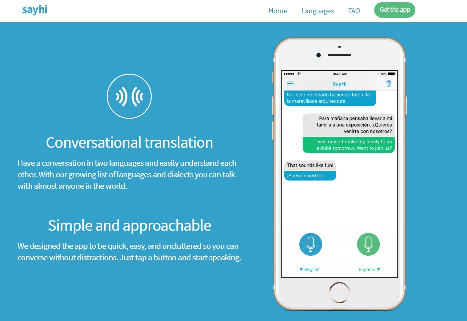 No Language Is "Foreign" Anymore Thanks to These Great Instant Translation Apps No Language Is "Foreign" Anymore Thanks to These Great Instant Translation Apps