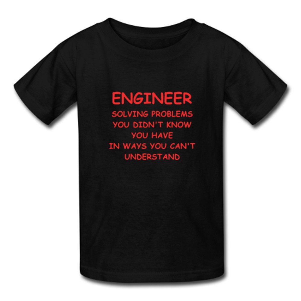 reasons to love engineering problems