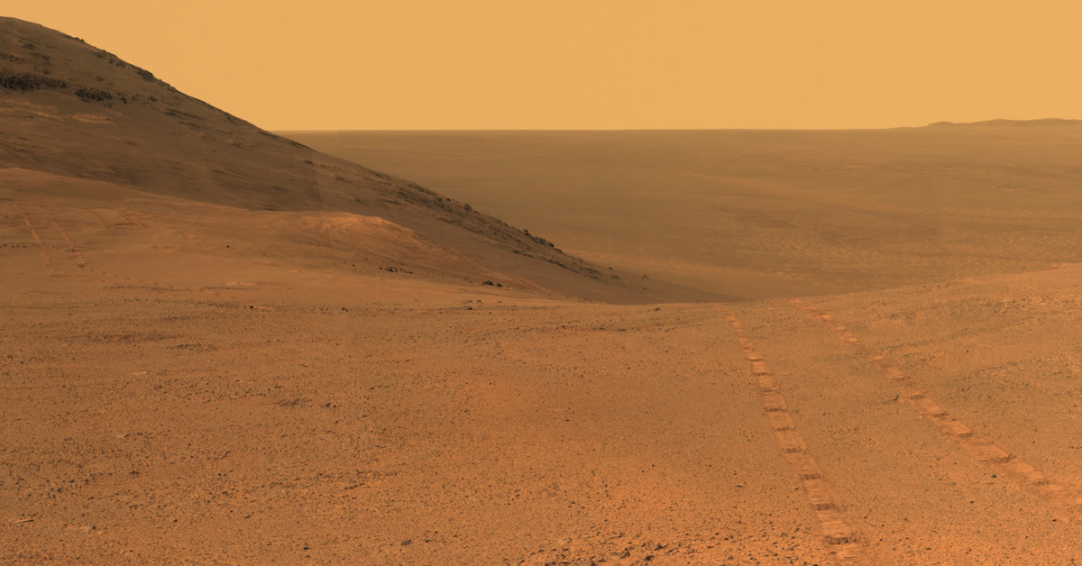 time travel urban legends mars