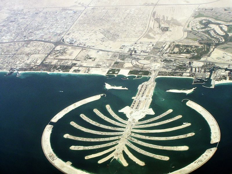 These 10 Construction Projects are Amazing Feats of Engineering These 10 Construction Projects are Amazing Feats of Engineering