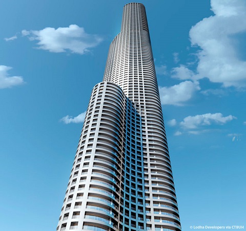These 10 Construction Projects are Amazing Feats of Engineering These 10 Construction Projects are Amazing Feats of Engineering