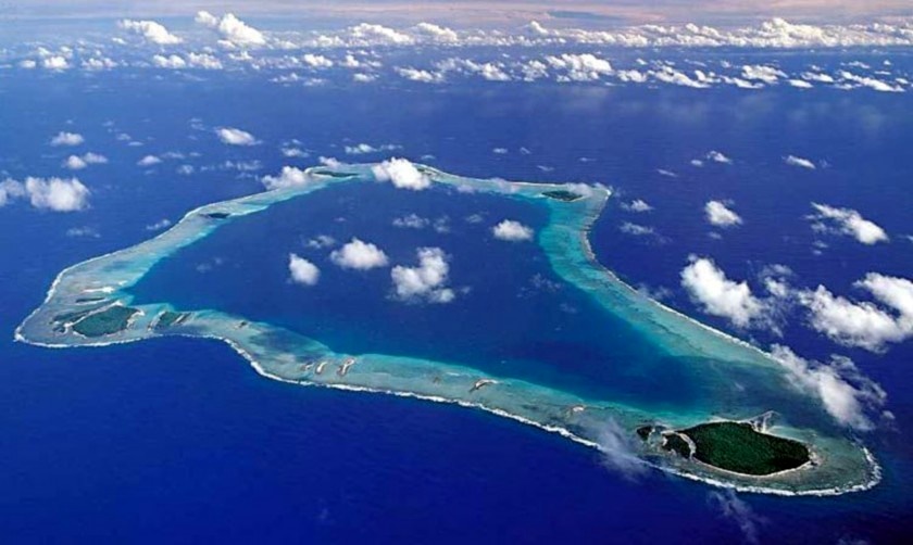 The 10 Least Inhabited Places In the World That Will Surprise You The 10 Least Inhabited Places In the World That Will Surprise You