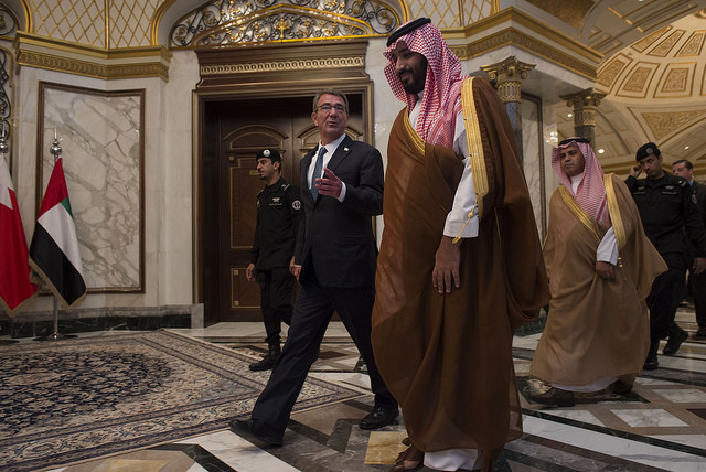 Saudi Arabia Plans to Build A $500 Billion Mega City Powered Solely By Renewable Energy Saudi Arabia Plans to Build A $500 Billion Mega City Powered Solely By Renewable Energy