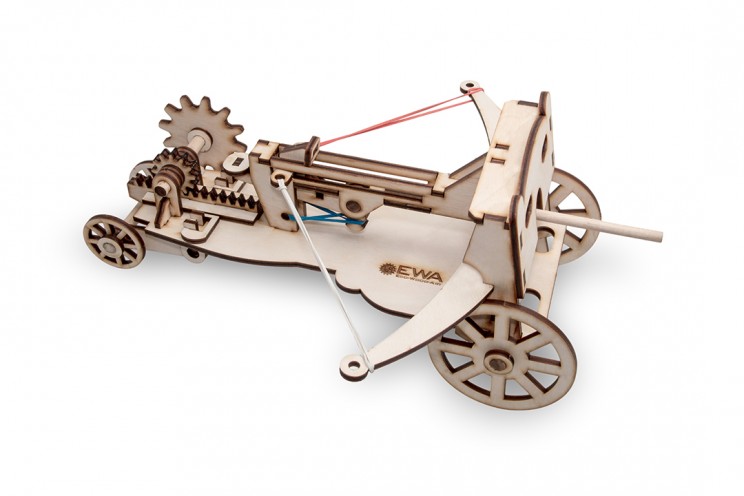 This Company Looks to Upgrade Traditional Toy Modeling Sets This Company Looks to Upgrade Traditional Toy Modeling Sets