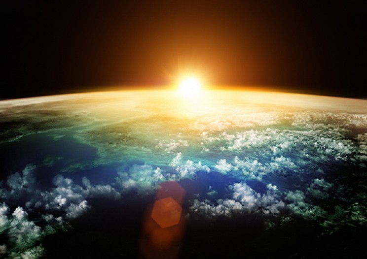 Geoengineering VS Climate Change: How To Keep The Earth Alive Geoengineering VS Climate Change: How To Keep The Earth Alive