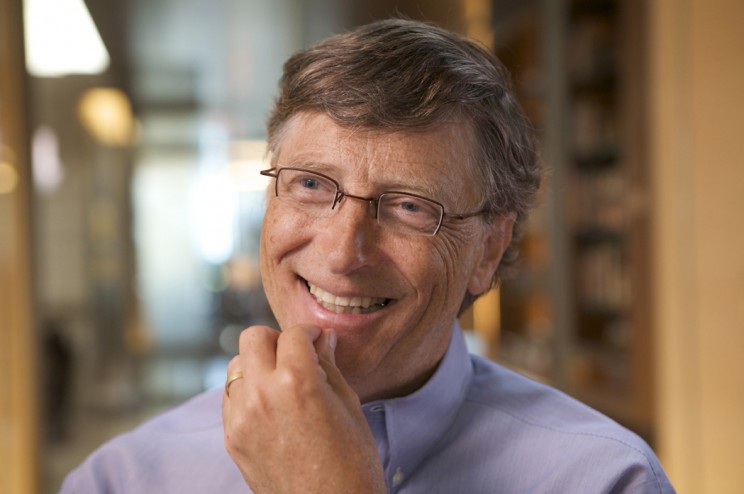 5 of Bill Gates' Most Impactful and Life-Changing Philanthropic Projects 5 of Bill Gates' Most Impactful and Life-Changing Philanthropic Projects