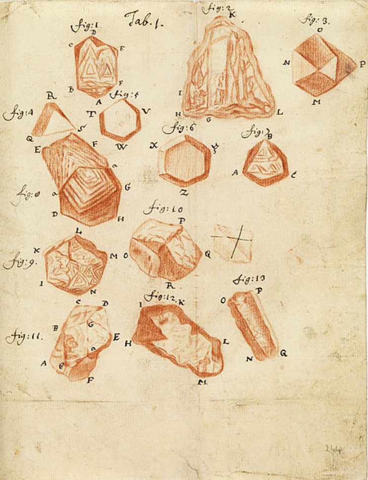 Antonie van Leeuwenhoek