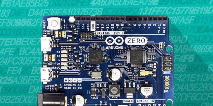 These 17 Great Arduino Projects and Courses Will Make You a Pro In No Time These 17 Great Arduino Projects and Courses Will Make You a Pro In No Time