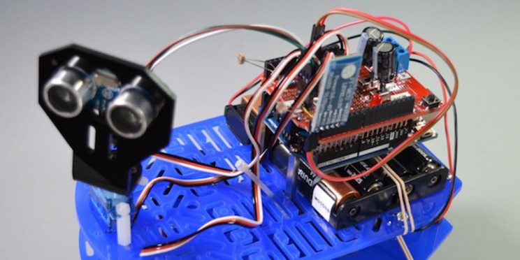 These 17 Great Arduino Projects and Courses Will Make You a Pro In No Time These 17 Great Arduino Projects and Courses Will Make You a Pro In No Time