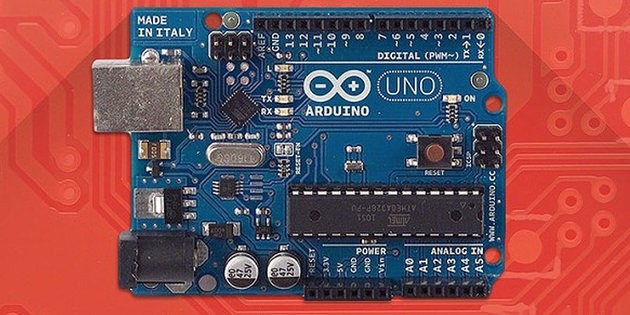 These 17 Great Arduino Projects and Courses Will Make You a Pro In No Time These 17 Great Arduino Projects and Courses Will Make You a Pro In No Time